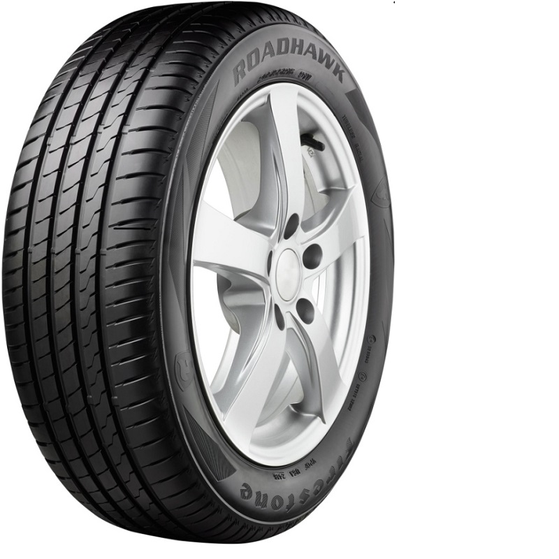 Шина Firestone Roadhawk 275/65 R17 115H